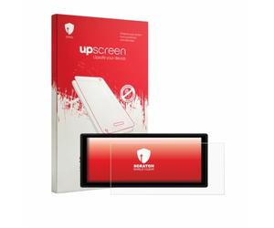 upscreen Protection Film compatible with Fiat Grande Panda Electric 2025 Uconnect 5 Infotainment 10.25"