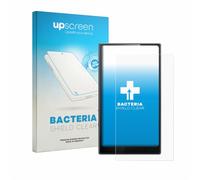 upscreen Protection Film compatible with FiiO M21