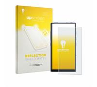 upscreen Protection Film compatible with FiiO M33 R2R