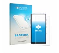 upscreen Protection Film compatible with FiiO M33 R2R