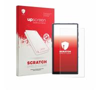 upscreen Protection Film compatible with FiiO M33 R2R