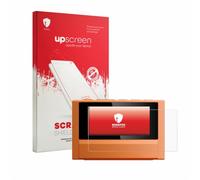 upscreen Protection Film compatible with FiiO SnowSky Echo