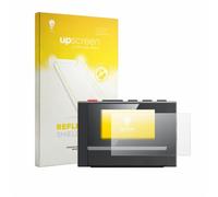 upscreen Protection Film compatible with FiiO SnowSky Echo Mini