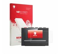 upscreen Protection Film compatible with FiiO SnowSky Echo Mini