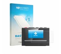 upscreen Protection Film compatible with FiiO SnowSky Echo Mini