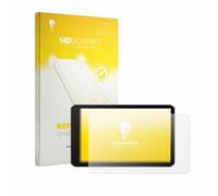 upscreen Protection Film compatible with Garmin CamperCam 795 | Matte Screen Protection Made in Germany Anti-Glare Anti-Fingerprint Screen Protector