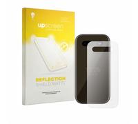 upscreen Protection Film compatible with HMD 2660 Flip 4G