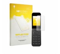 upscreen Protection Film compatible with HMD 2660 Flip 4G