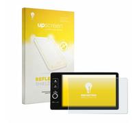 upscreen Protection Film compatible with Honda Jazz GR / GR3 (2020-2026) CONNECT 9" Infotainment-System