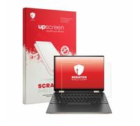 upscreen Protection Film compatible with HP Spectre x360 2-in-1 14-ef2000 13.5"