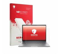 upscreen Protection Film compatible with HP Zbook 8 G2i 14" | Clear Screen Protection Made in Germany High Claricy Anti-Fingerprint Anti-Scratch