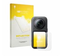 upscreen Protection Film compatible with Insta360 X6