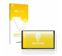 upscreen Protection Film compatible with Kenwood DMX 7722DABS