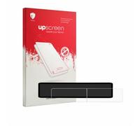 upscreen Protection Film compatible with Kia EV2 2026 ccNC Triple Panorama Display