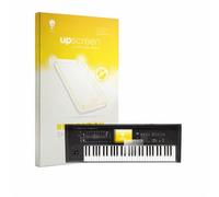 upscreen Protection Film compatible with KORG Kronos 3 (2025) 61