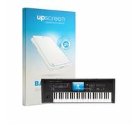 upscreen Protection Film compatible with KORG Kronos 3 (2025) 61