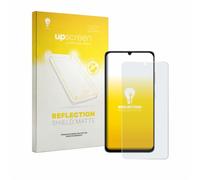 upscreen Protection Film compatible with Lava Bold N2 Pro