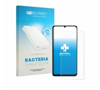 upscreen Protection Film compatible with Lava Bold N2 Pro