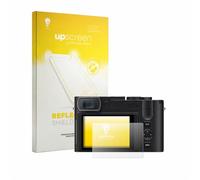 upscreen Protection Film compatible with Leica Q3 Monochrom | Matte Screen Protection Made in Germany Anti-Glare Anti-Fingerprint Screen Protector