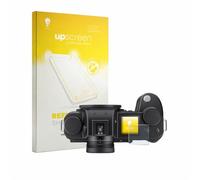 upscreen Protection Film compatible with Leica SL3-P