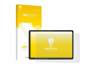 upscreen Protection Film compatible with Lenovo Idea Tab 11" 2025 TB336FU | Matte Screen Protection Made in Germany Anti-Glare Anti-Fingerprint Screen Protector