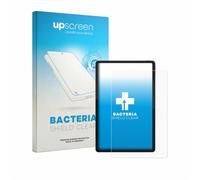 upscreen Protection Film compatible with Lenovo Idea Tab Plus 12.1" | (portrait) Clear Screen Protection Made in Germany Anti-Bacterial Antibacterial Anti-Scratch High Transparency