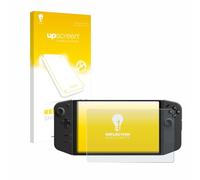 upscreen Protection Film compatible with Lenovo Legion Go