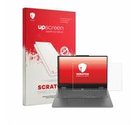 upscreen Protection Film compatible with Lenovo LOQ Essential Gen 11 15" | Clear Screen Protection Made in Germany High Claricy Anti-Fingerprint Anti-Scratch