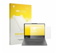 upscreen Protection Film compatible with Lenovo LOQ Essential Gen 11 15" | Matte Screen Protection Made in Germany Anti-Glare Anti-Fingerprint Screen Protector