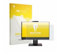 upscreen Protection Film compatible with Lenovo ThinkCentre TIO24 Gen 6