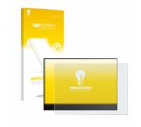 upscreen Protection Film compatible with Lenovo ThinkVision M14t Gen 2 | Matte Screen Protection Made in Germany Anti-Glare Anti-Fingerprint Screen Protector