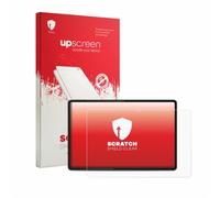 upscreen Protection Film compatible with Lenovo Yoga Tab 11.1" 2026 | Clear Screen Protection Made in Germany High Claricy Anti-Fingerprint Anti-Scratch