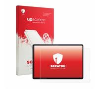 upscreen Protection Film compatible with Lenovo Yoga Tab Plus Gen 2 | Clear Screen Protection Made in Germany High Claricy Anti-Fingerprint Anti-Scratch