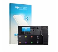 upscreen Protection Film compatible with Line 6 POD Go Wireless