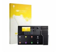 upscreen Protection Film compatible with Line 6 POD Go Wireless