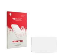 upscreen Protection Film compatible with Mazda MX5 ND 2015