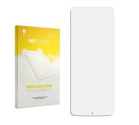 upscreen Protection Film compatible with Mercedes-Benz Actros 2026 Mirror Cams