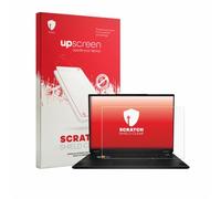 upscreen Protection Film compatible with MSI Stealth 18 HX AI