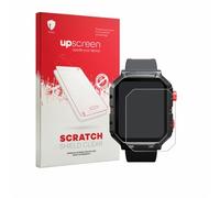 upscreen Protection Film compatible with My Play Watch ATA-BA1-01