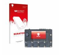 upscreen Protection Film compatible with Neural DSP Quad Cortex