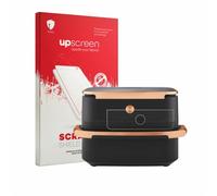 upscreen Protection Film compatible with Ninja Foodi FlexDrawer AF500EUCP | Clear Screen Protection Made in Germany High Claricy Anti-Fingerprint Anti-Scratch
