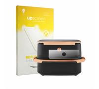 upscreen Protection Film compatible with Ninja Foodi FlexDrawer AF500EUCP | Matte Screen Protection Made in Germany Anti-Glare Anti-Fingerprint Screen Protector