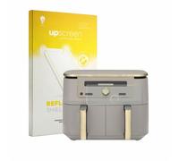 upscreen Protection Film compatible with Ninja Max 6-in-1 AirFryer DZ400EU