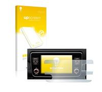 upscreen Protection Film compatible with Nissan Leaf E Plus Infotainment System