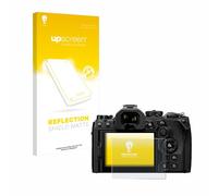 upscreen Protection Film compatible with Olympus OM System OM-1 Mark II