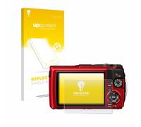 upscreen Protection Film compatible with Olympus OM System Tough TG-7