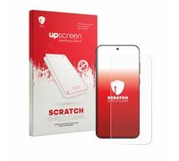 upscreen Protection Film compatible with Oppo Find X9s