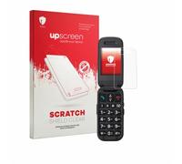 upscreen Protection Film compatible with Panasonic KX-TU446