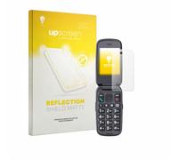 upscreen Protection Film compatible with Panasonic KX-TU550
