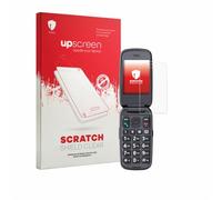 upscreen Protection Film compatible with Panasonic KX-TU550